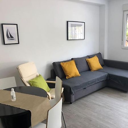 La Carihuela Apartamento Torremolinos Zewnętrze zdjęcie