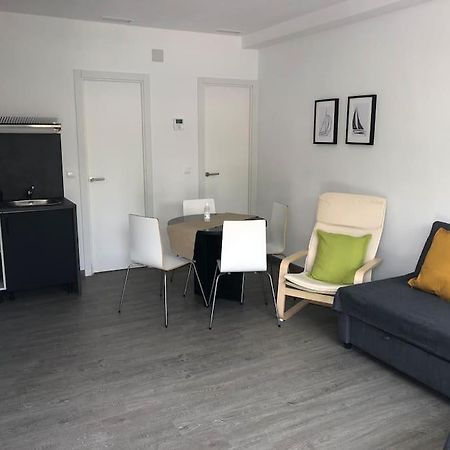 La Carihuela Apartamento Torremolinos Zewnętrze zdjęcie