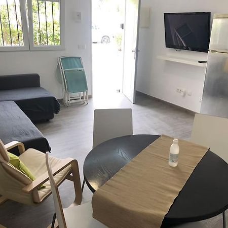 La Carihuela Apartamento Torremolinos Zewnętrze zdjęcie