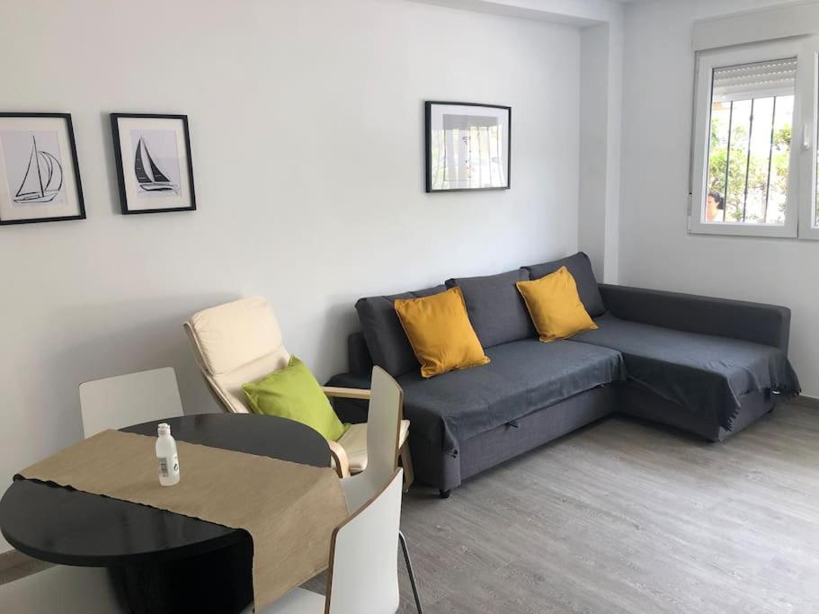 La Carihuela Apartamento Torremolinos Zewnętrze zdjęcie