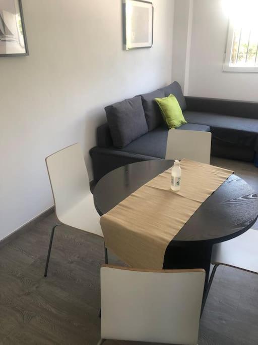 La Carihuela Apartamento Torremolinos Zewnętrze zdjęcie