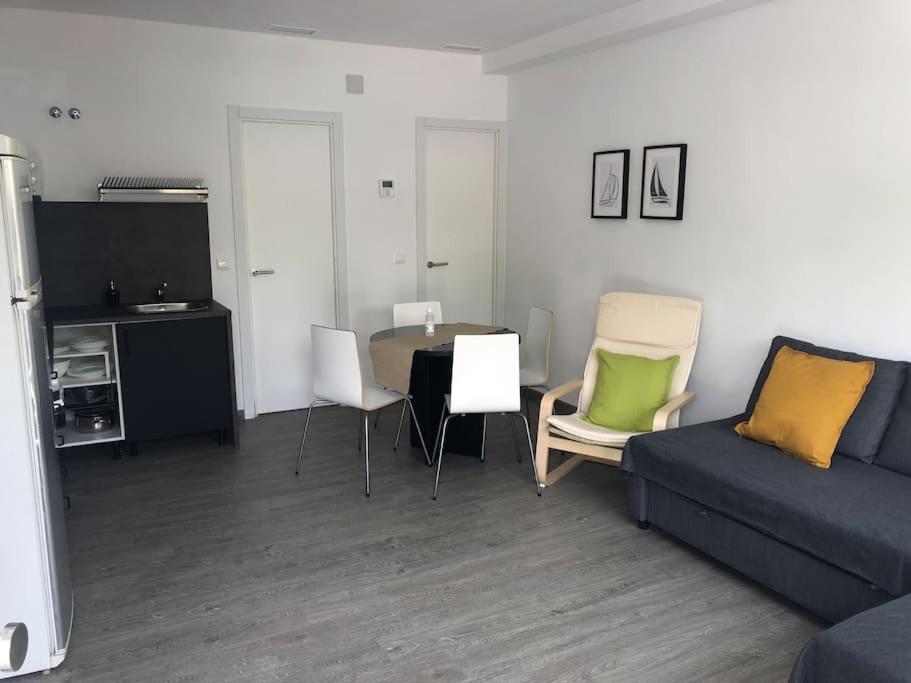 La Carihuela Apartamento Torremolinos Zewnętrze zdjęcie