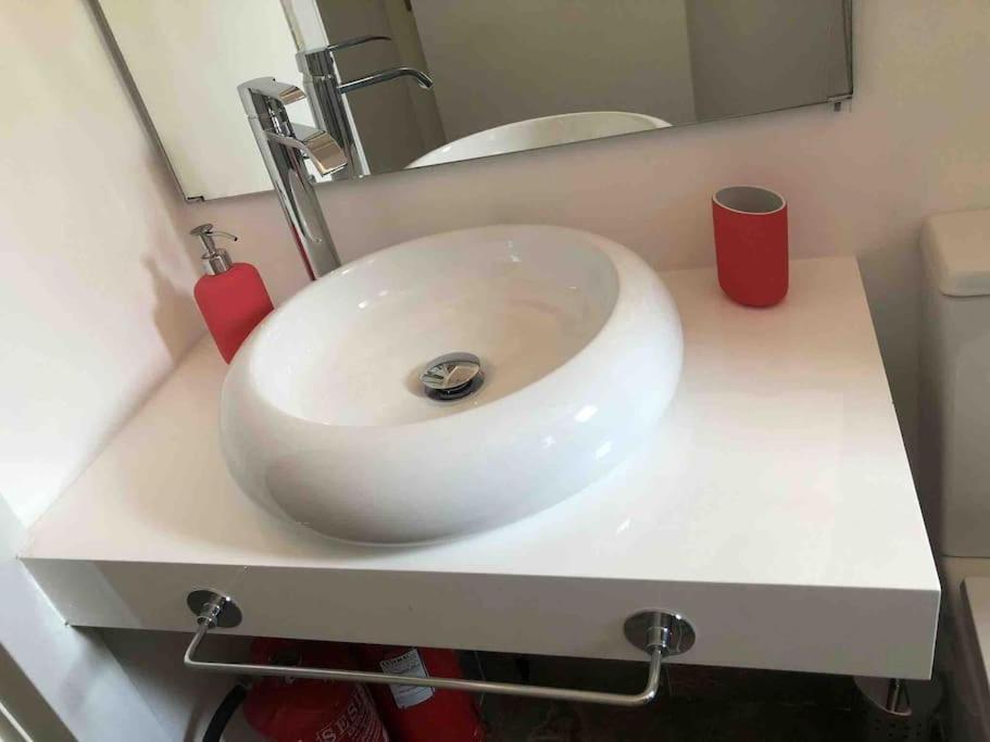 La Carihuela Apartamento Torremolinos Zewnętrze zdjęcie