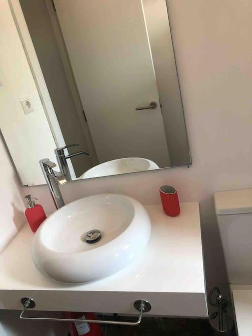 La Carihuela Apartamento Torremolinos Zewnętrze zdjęcie