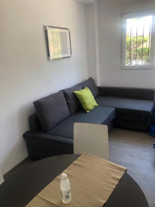 La Carihuela Apartamento Torremolinos Zewnętrze zdjęcie