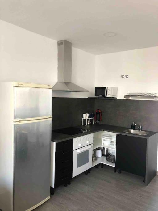 La Carihuela Apartamento Torremolinos Zewnętrze zdjęcie