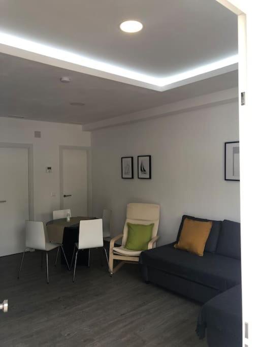 La Carihuela Apartamento Torremolinos Zewnętrze zdjęcie