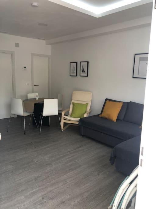 La Carihuela Apartamento Torremolinos Zewnętrze zdjęcie