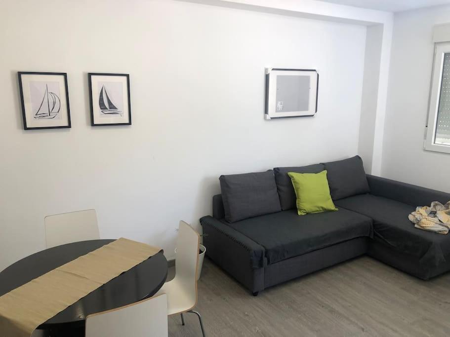 La Carihuela Apartamento Torremolinos Zewnętrze zdjęcie