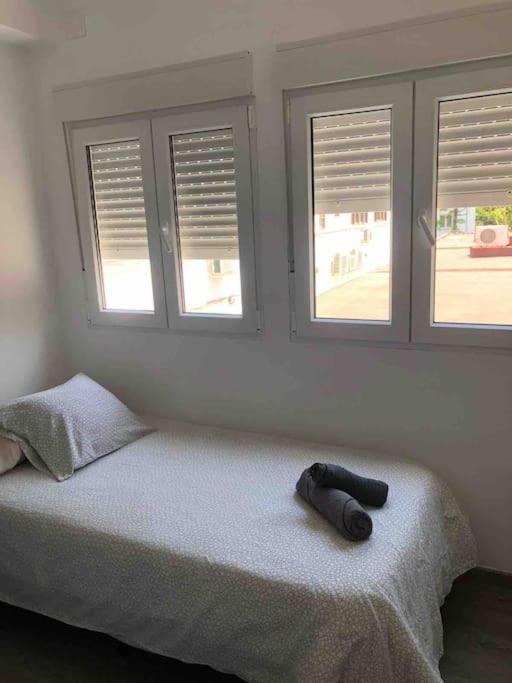 La Carihuela Apartamento Torremolinos Zewnętrze zdjęcie