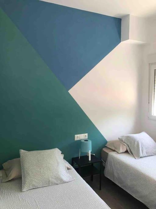 La Carihuela Apartamento Torremolinos Zewnętrze zdjęcie