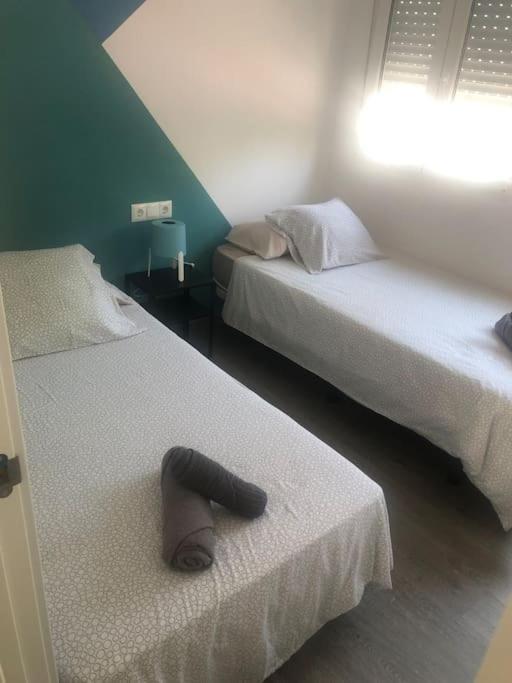 La Carihuela Apartamento Torremolinos Zewnętrze zdjęcie