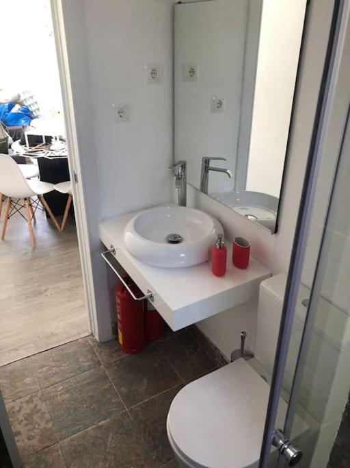 La Carihuela Apartamento Torremolinos Zewnętrze zdjęcie