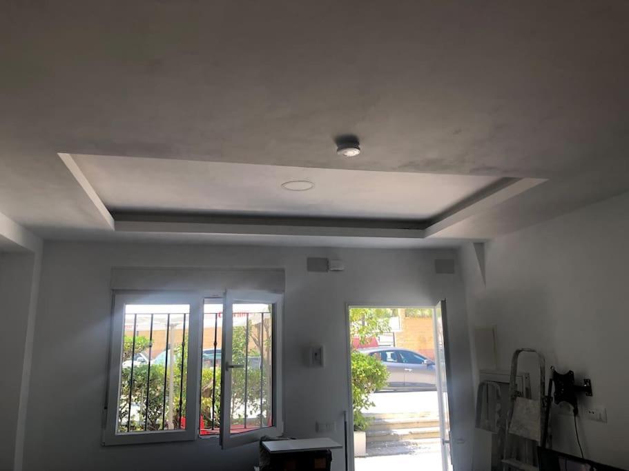 La Carihuela Apartamento Torremolinos Zewnętrze zdjęcie