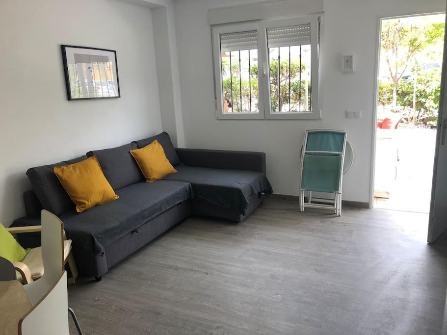 La Carihuela Apartamento Torremolinos Zewnętrze zdjęcie