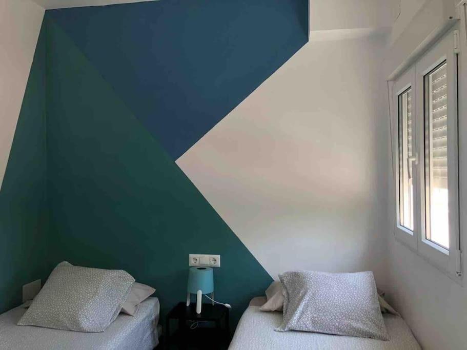La Carihuela Apartamento Torremolinos Zewnętrze zdjęcie