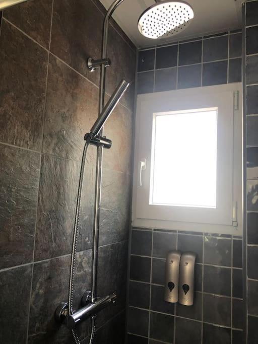 La Carihuela Apartamento Torremolinos Zewnętrze zdjęcie