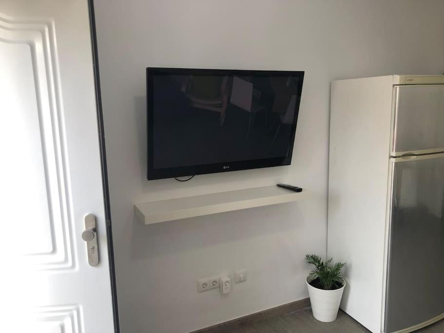 La Carihuela Apartamento Torremolinos Zewnętrze zdjęcie